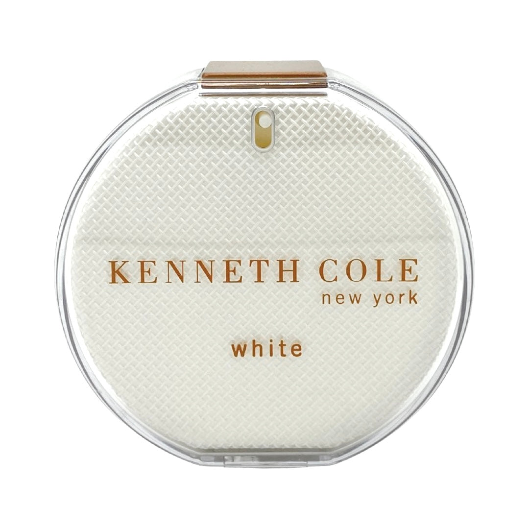 Kenneth Cole New York White For Women Eau de Parfum