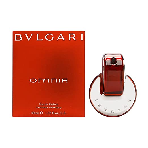 Bvlgari Omnia For Women Eau de Parfum