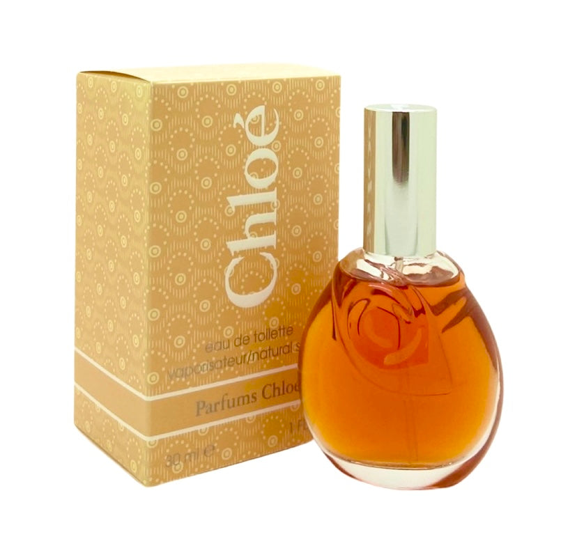 Chloe Parfums Chloe For Women Eau de Toilette