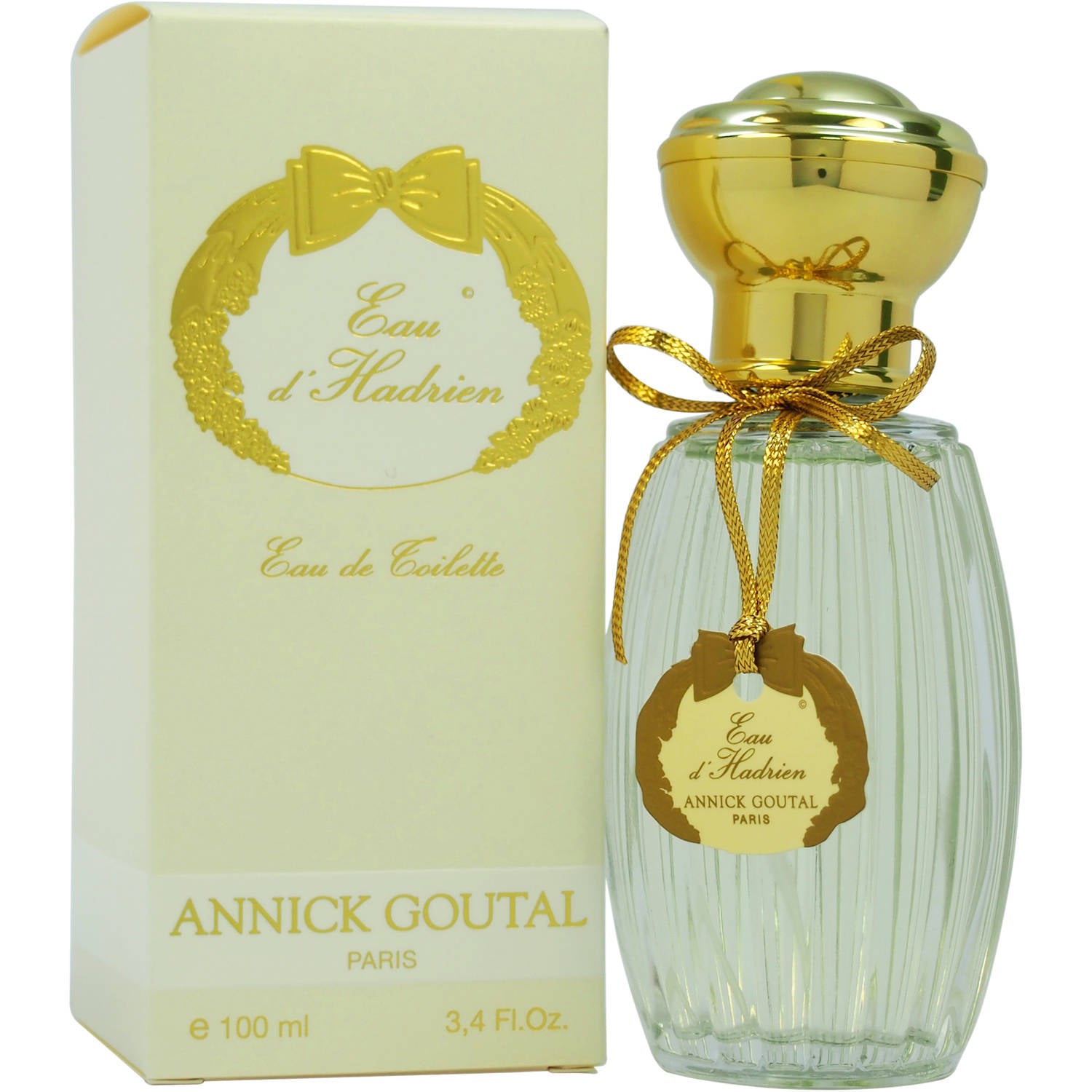Annick Goutal Eau D'Hadrien For Women Eau de Toilette