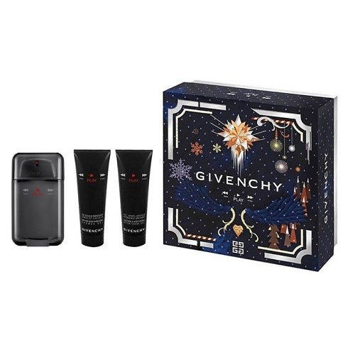 Givenchy Play Intense For Men Eau de Toilette