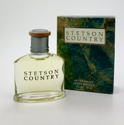 Stetson Country For Men After Shave Lotion