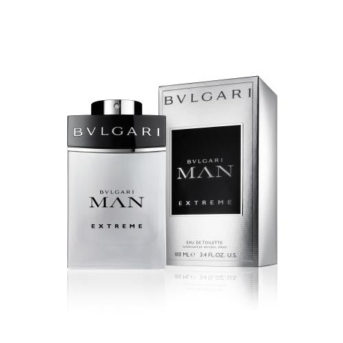 Bvlgari Man Extreme Pour Homme Eau de Toilette
