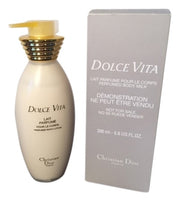 Christian Dior Dolce Vita for Women Lait Pour le Corps