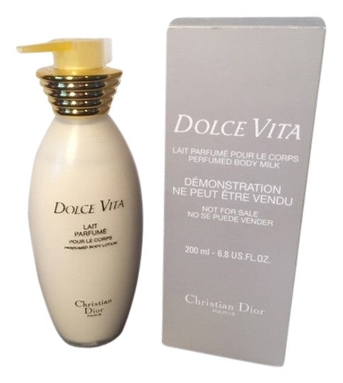 Christian Dior Dolce Vita for Women Lait Pour le Corps