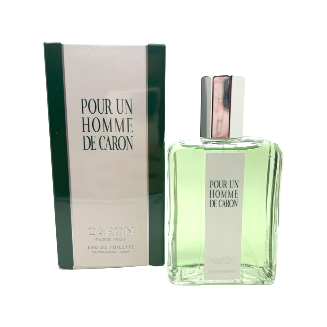 Caron Pour Un Homme Pour Homme Eau de Toilette