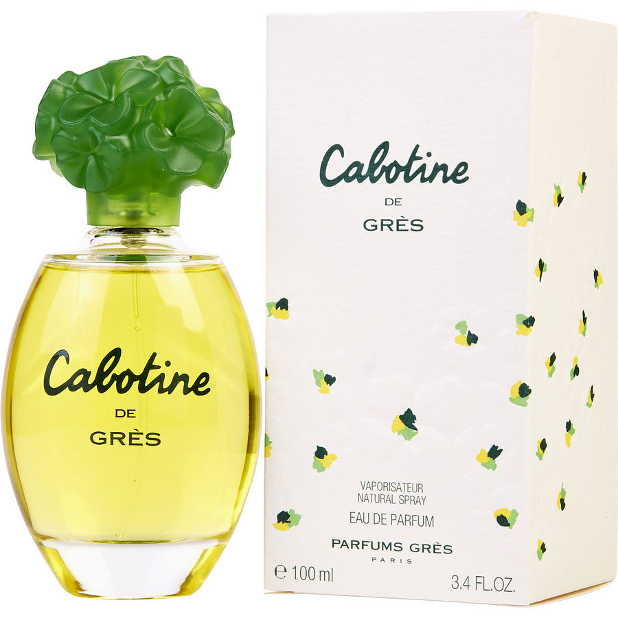 Gres Cabotine For Women Eau de Parfum