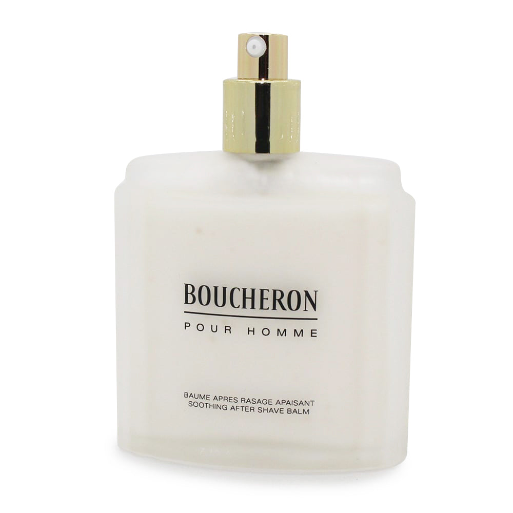 Boucheron Pour Homme Baume Après Rasage