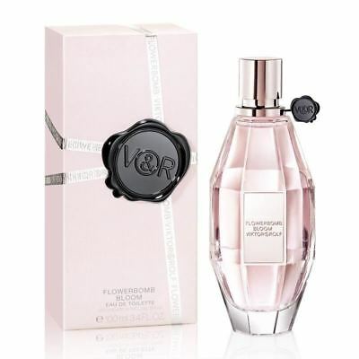 Viktor & Rolf Flowerbomb Bloom For Women Eau de Toilette