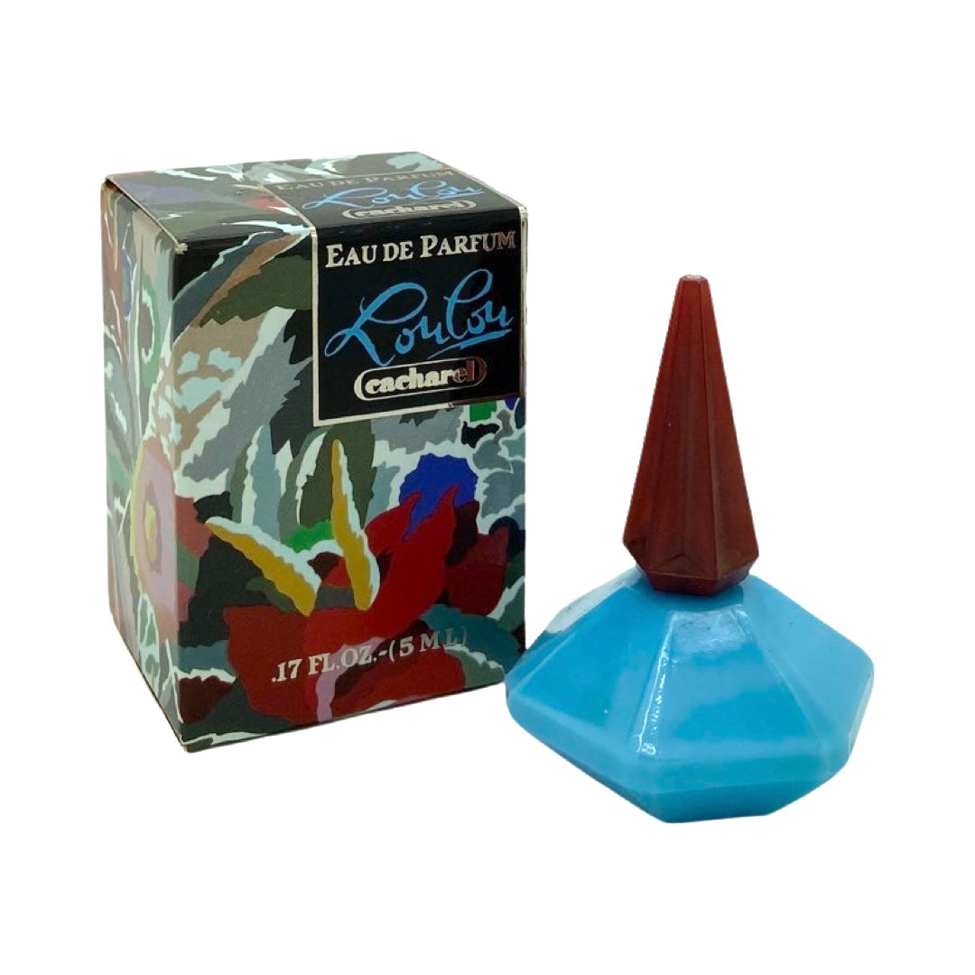 Cacharel Lou Lou For Women Eau de Parfum