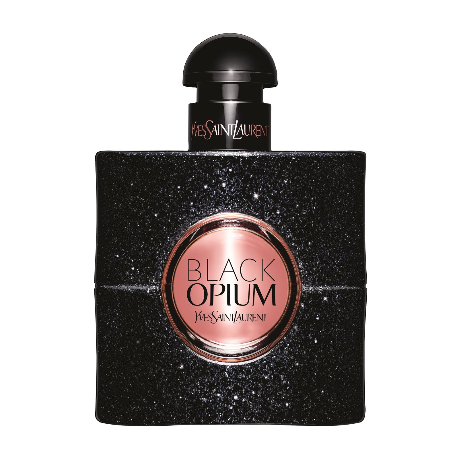 Yves Saint Laurent Ysl Black Opium For Women Eau de Parfum