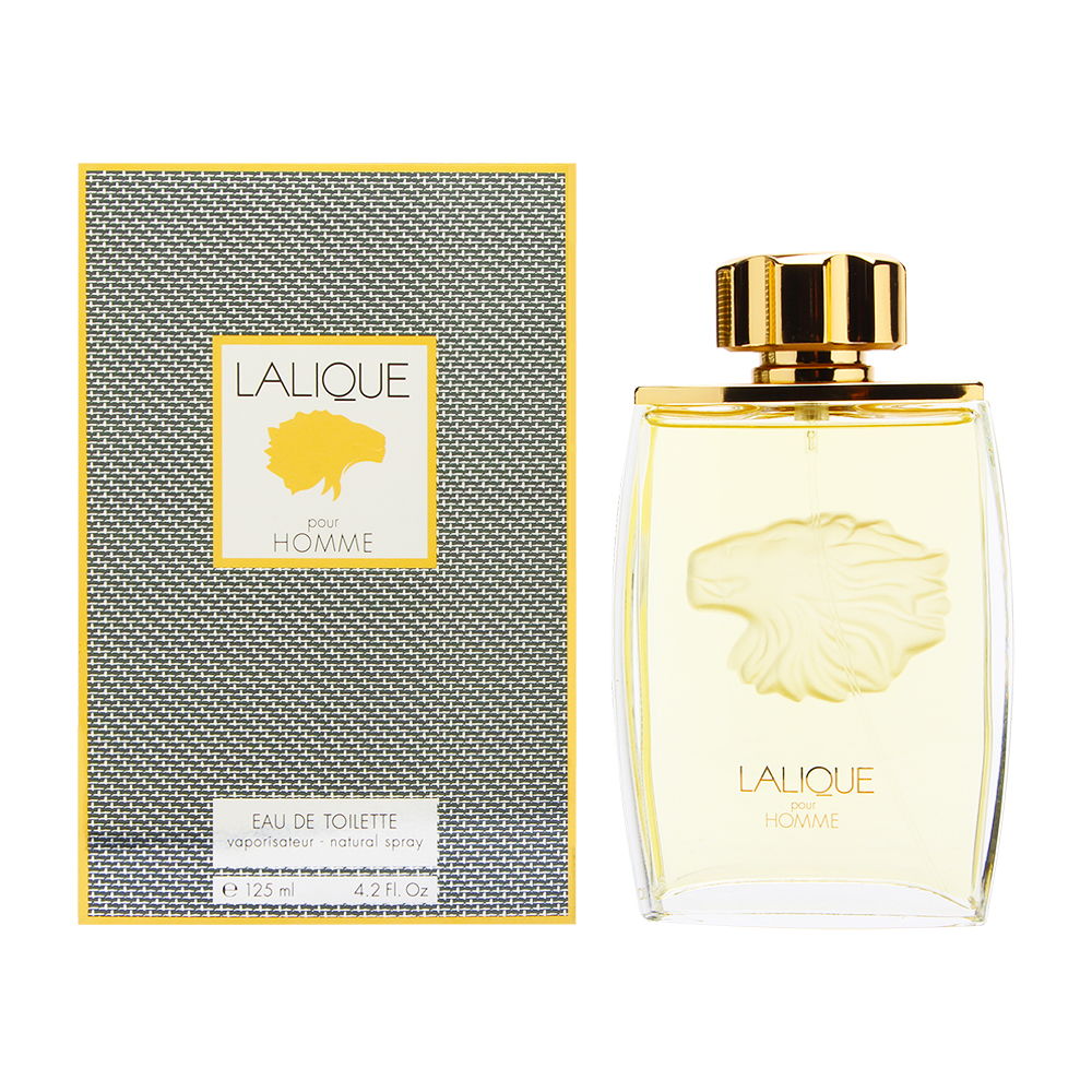 Lalique For Men Eau de Toilette