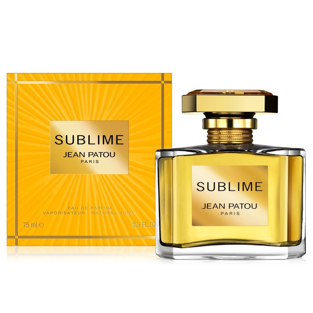 Jean Patou Sublime Pour Femme Eau de Parfum
