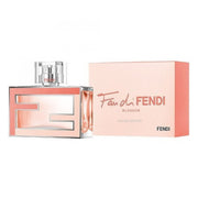 Fendi Fan di Fendi Blossom For Women Eau de Toilette