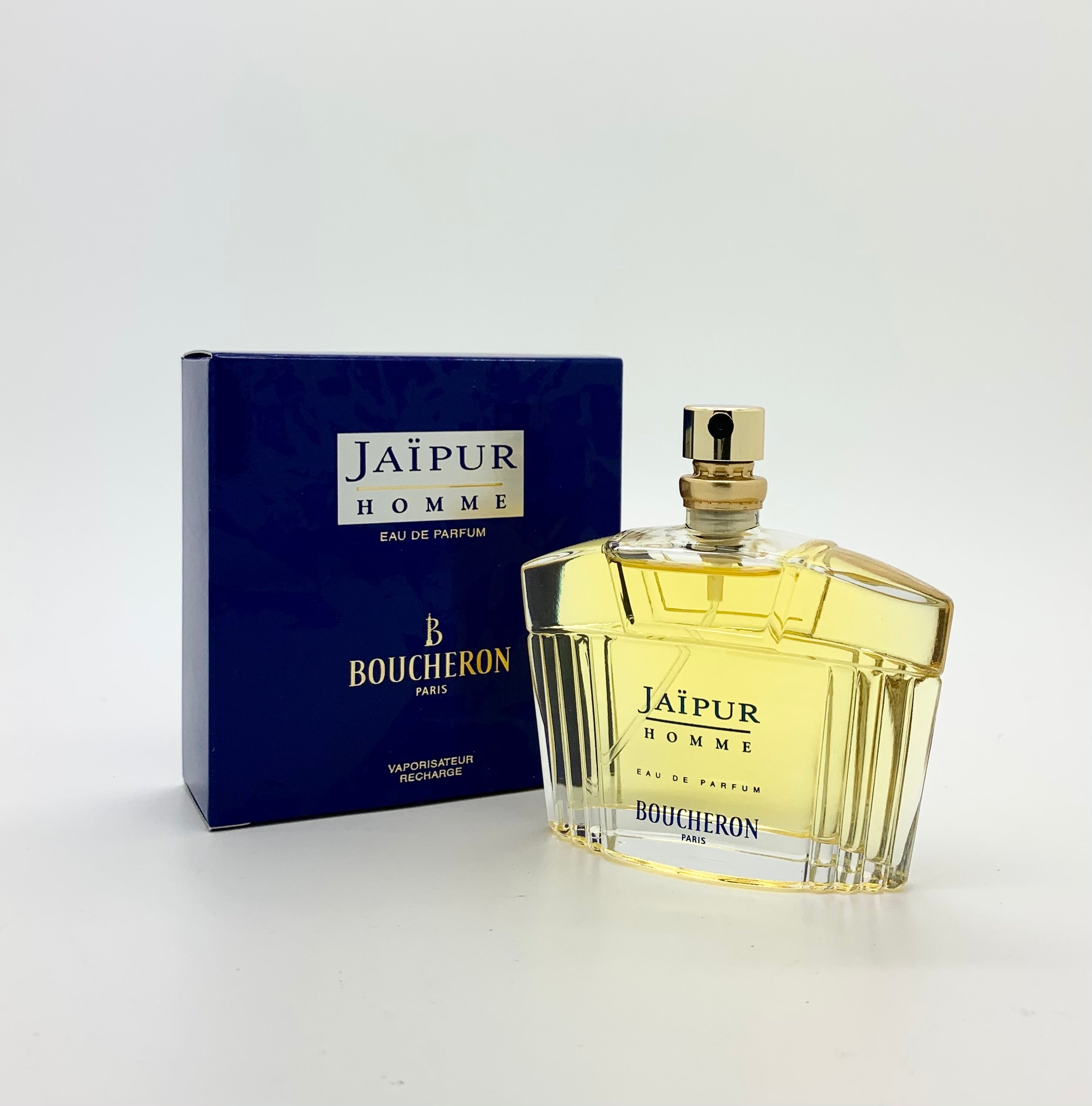 Boucheron Jaipur Pour Homme Eau de Parfum