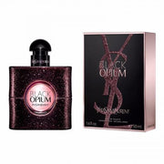 Yves Saint Laurent Ysl Black Opium For Women Eau de Toilette