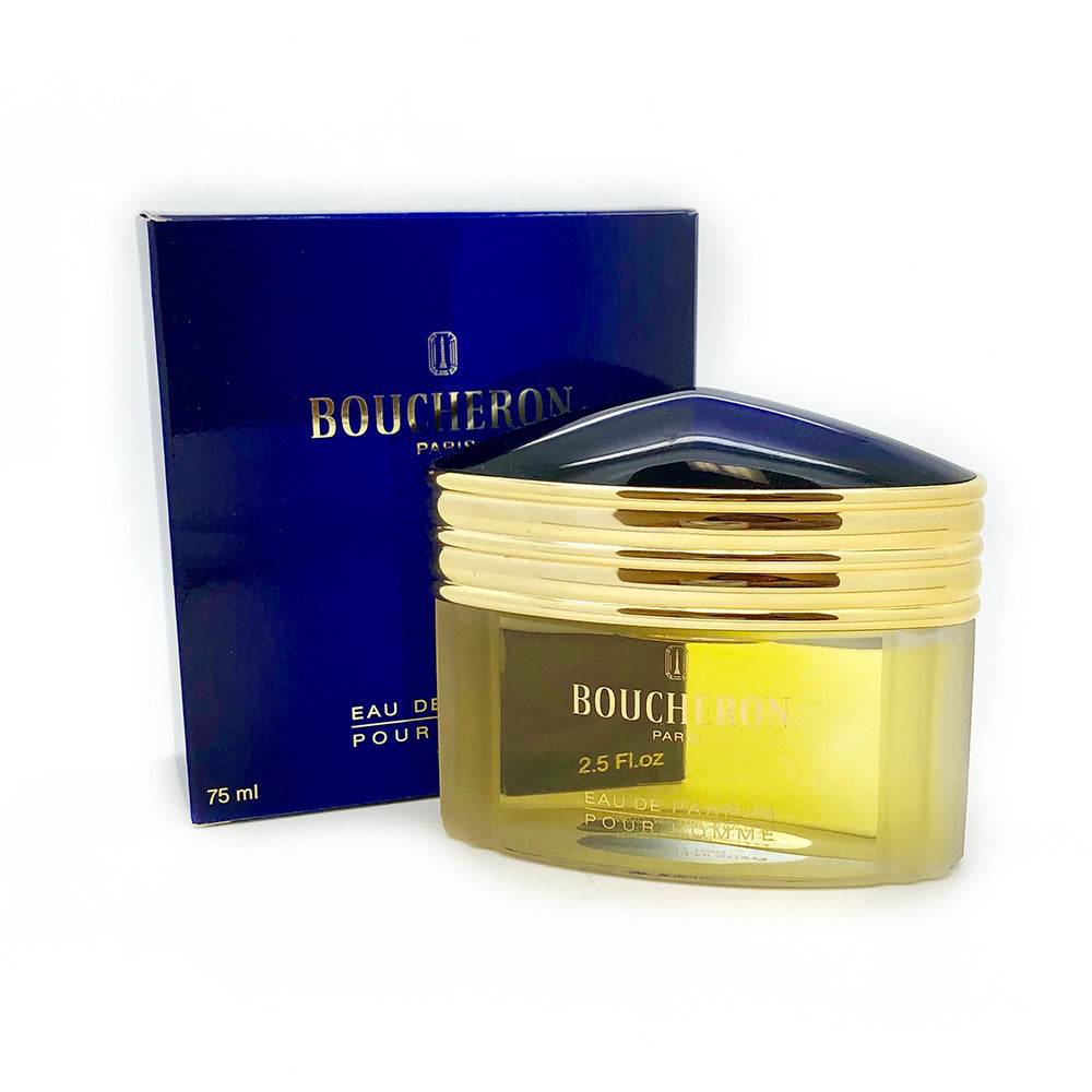 Boucheron For Men Eau de Parfum
