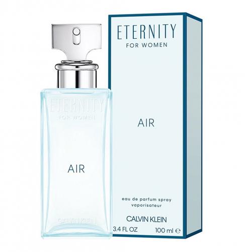 Calvin Klein Eternity Air For Women Eau de Parfum