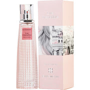 Givenchy Live Irresistible For Women Eau de Toilette