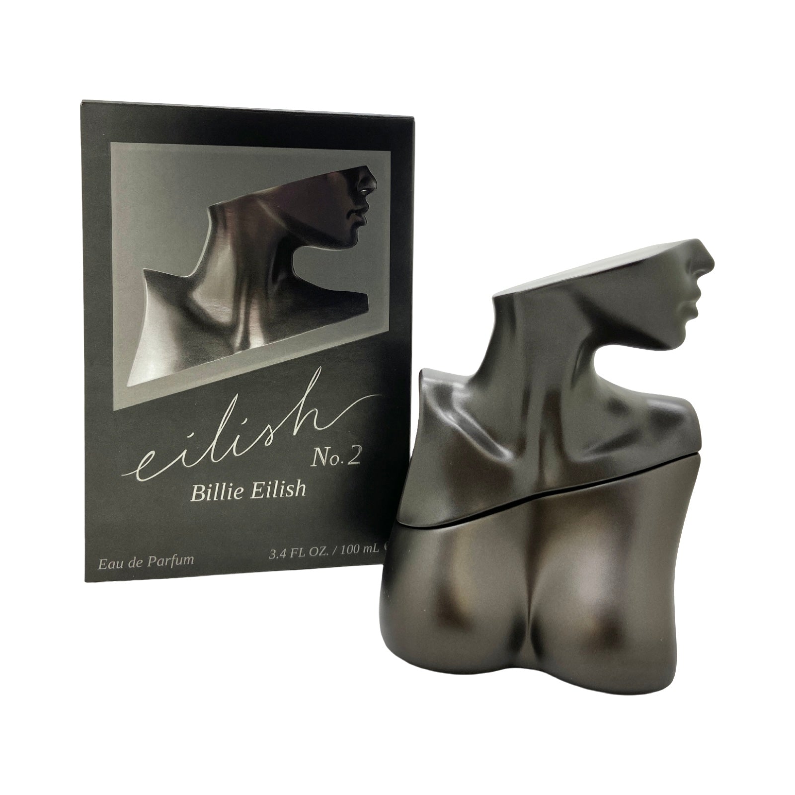 Billie Eilsh Eilish No 2 For Women Eau De Parfum