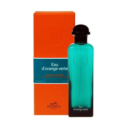 Hermes Eau D'Orange Verte For Men & Women Eau de Cologne