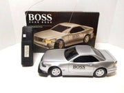 Hugo Boss Maximum Style 1994 Vintage Remote Control Car