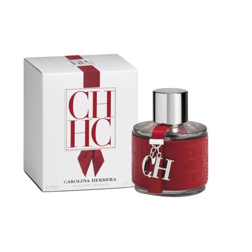 Carolina Herrera CH For Women Eau de Toilette