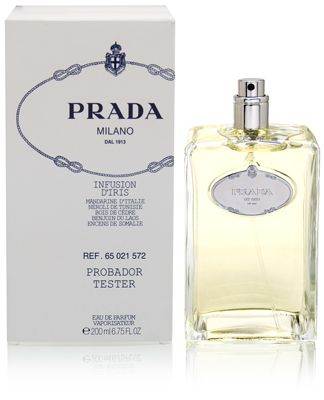 Prada Infusion D'Iris For Women Eau de Parfum