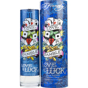Ed Hardy Love & Luck For Men Eau de Toilette