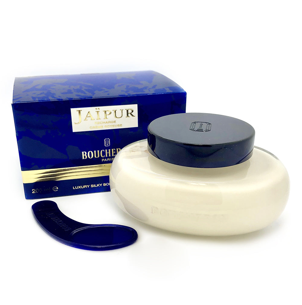Boucheron Jaipur Pour Femme Crème pour le Corps