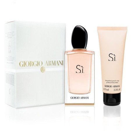 Armani Si For Women Eau de Parfum