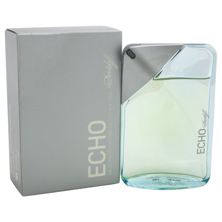 Davidoff Echo Pour Homme Eau de Toilette