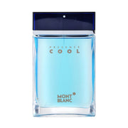 Mont Blanc Cool Presence Pour Homme Eau de Toilette