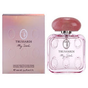 Trussardi My Scent Pour Femme Eau de Toilette