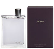Prada Amber Pour Homme Lotion Apres-Rasage