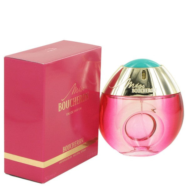 Boucheron Miss Boucheron For Women Eau de Parfum