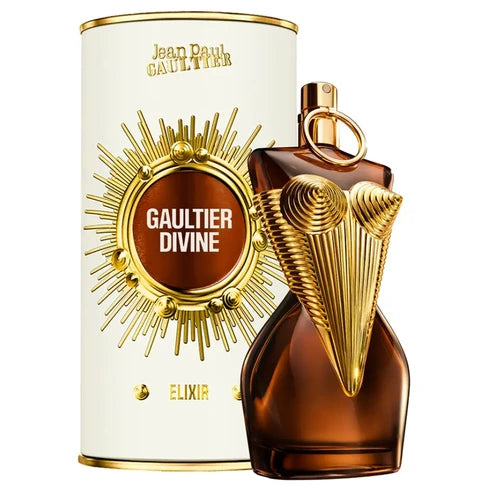 Jean Paul Gaultier Divine Elixir Pour Femme Parfum