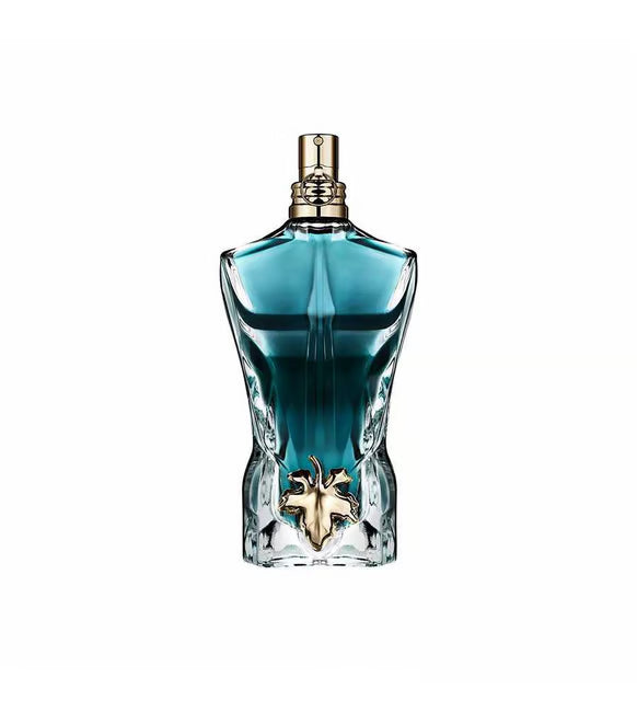 Jean Paul Gaultier Le Beau For Men Eau De Toilette
