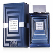 Lalique Hommage A L'Homme Voyageur Pour Homme Eau de Toilette