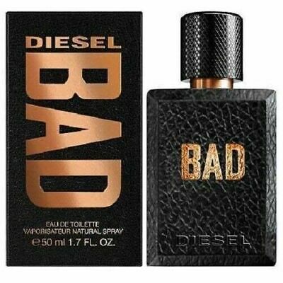 Diesel Bad Pour Homme Eau de Toilette