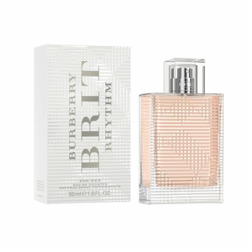 Burberry Brit Rhythm Pour Femme Eau de Toilette