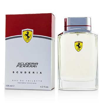 Ferrari Scuderia Pour Homme Eau de Toilette
