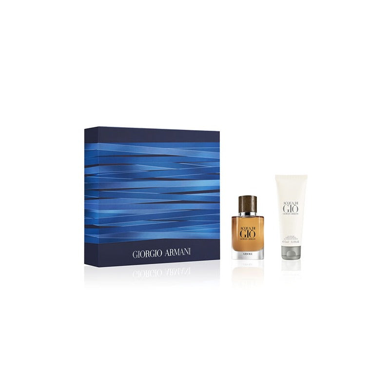 Armani Acqua Di Gio Absolu Pour Homme Eau de Parfum