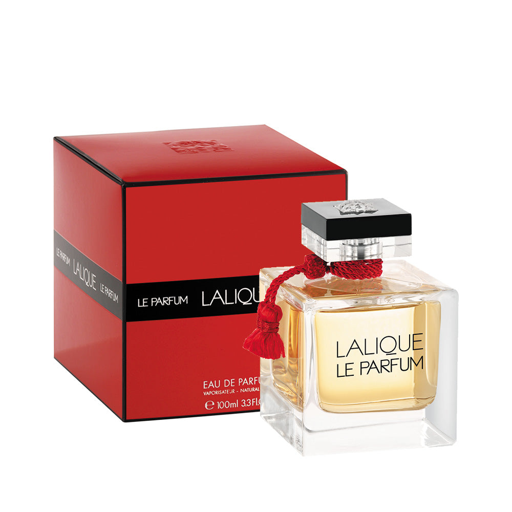 Lalique Le Parfum For Women Eau de Parfum