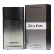 Ermenegildo Zegna Zegna Forte For Men Eau de Toilette