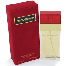 Dolce & Gabbana For Women Deodorant