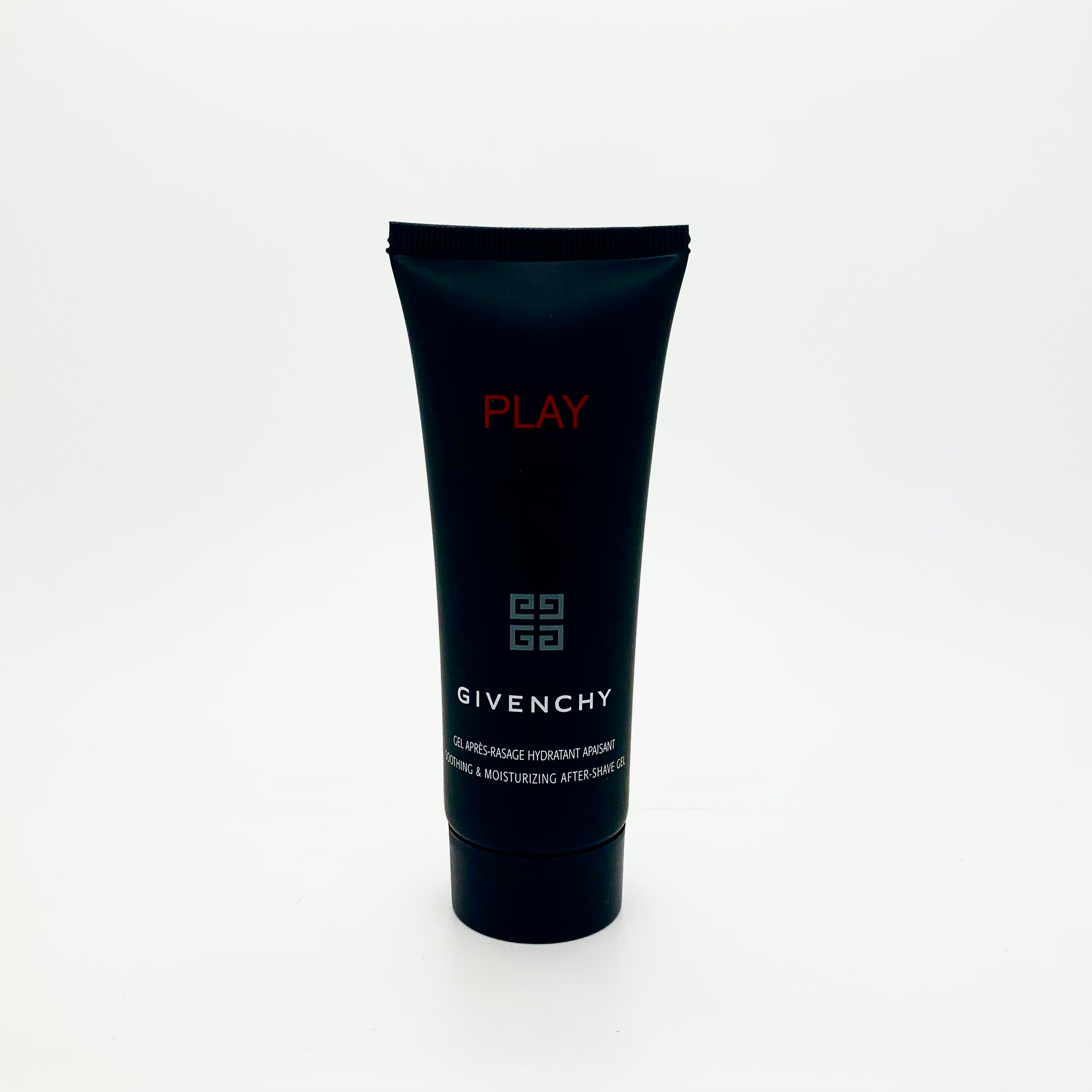 Givenchy Play For Men After Shave Gel