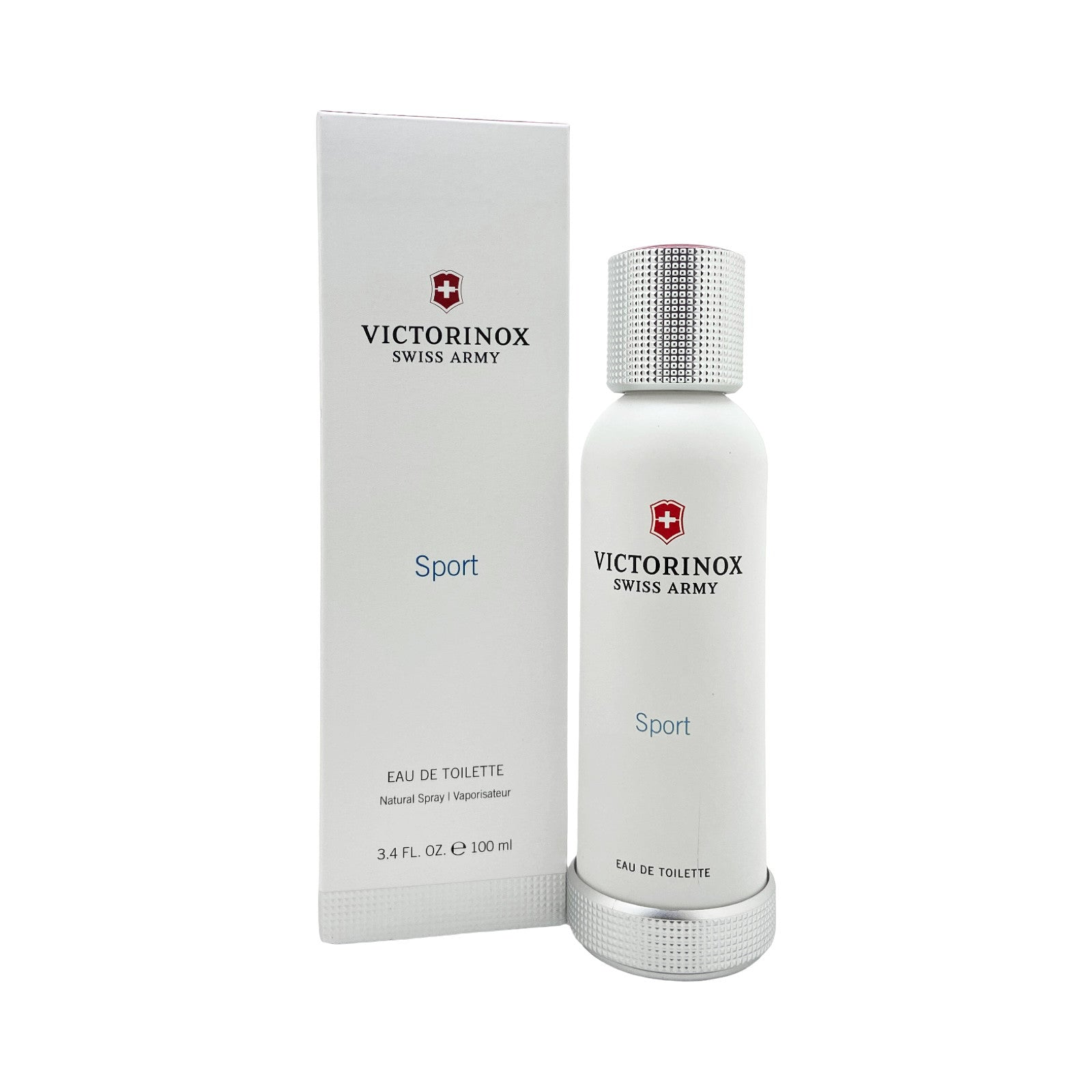 Victorinox Swiss Army Sport For Men Eau De Toilette