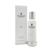 Victorinox Swiss Army Sport For Men Eau De Toilette