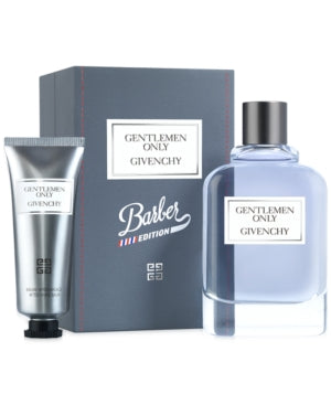 Givenchy Gentlemen Only For Men Eau de Toilette